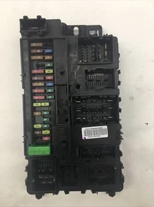 2021 FORD F250 SD BODY CONTROL MODULE HU5T-15604-MAJ OEM - Picture 1 of 8