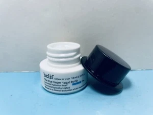 BELIF - THE TRUE CREAM - AQUA BOMB - INCREASED HYDRATION LEVEL - 0.33 OZ - NEW - Picture 1 of 1