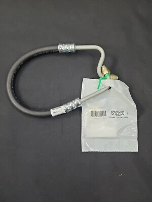 MANGUERA DE DIRECCIÓN ASISTIDA OMEGA 674-1986-88 OLDSMOBILE CUTLASS Y OTROS Foto 1 de 4