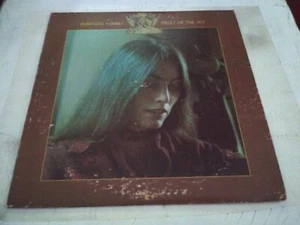 Emmylou Harris – Pieces Of The Sky VG Original Reprise MS-2213 LP Record 1975 - Imagen 1 de 4