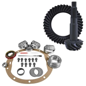 1964-1972 GM 8.2" Rear - Gear Package w/ Master Bearing Kit - 3.36 Ratio - Picture 1 of 3