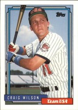 1992 Topps Traded Baseball Pick Complete Your Set #1T-132T RC Stars ⚾⚾