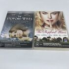 The Stepford Wives 1974 & 2004 - Region 4 - Light Scratches On 2004 Disc
