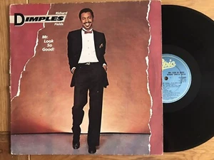 DIMPLES - Various LPs - Priced Individually *Part Of BUY 3 For £10 Offer - Picture 1 of 14