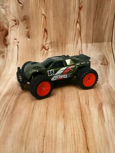 Mattel Hot Wheels Remote Control RC Dune Devil Pro Untested Car Only Very Clean - Picture 1 of 24
