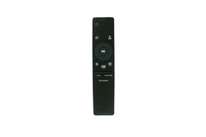 Control remoto para sistema de audio barra de sonido de cine en casa Samsung HW-N850 - Imagen 1 de 4