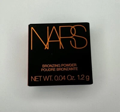 NARS Laguna Bronzing Powder - 1.15g - Image 1 of 4