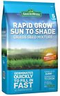 GroundWork 440AP0053UC-5 Sun and Shade Grass Seed 5lb Mix South