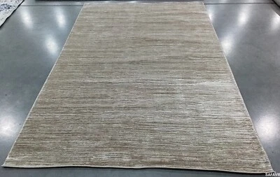Alfombra para manchas traseras CREME 5'-1" X 7'-6", precio reducido 1172768853 VSN606F-5 Foto 1 de 4