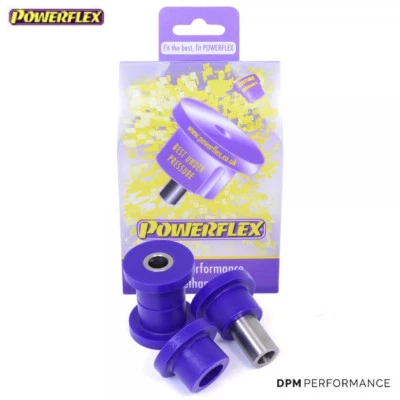 Bujes delanteros Powerflex Wishbone 30 mm para Audi A1 8X Mk1 PFF85-201 - Imagen 1 de 4