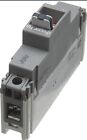 Hager HHA018Z Fixed Thermal and Magnetic frame circuit breaker X160 20A 25kA