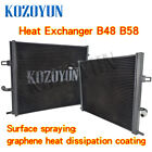Intercooler Heat Exchanger For Bmw B58 440I B48 B46 430I 420I Ix F32 F33 F36