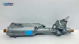Electric Steering Rack LHD Porsche Cayenne (9YA) 2017-2020 - Picture 1 of 16