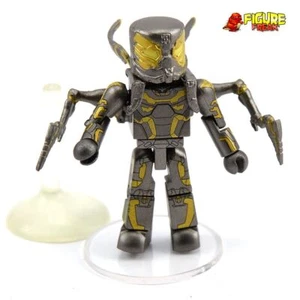 Marvel Minimates Ant-Man Movie Yellowjacket - Picture 1 of 1
