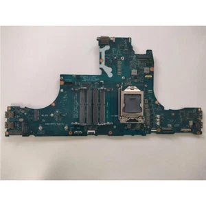 Placa madre para computadora portátil Dell Alienware 51M R1 DDQ70 LA-G881P 0F1CCX F1CCX probada - Imagen 1 de 8