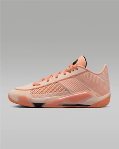 Air Jordan 38 LOW PF Basketball Shoes FD2325-800 Japan NEW - Picture 1 of 8