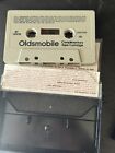 Cartouche de bande gratuite Oldsmobile (cassette, 1983) divers artistes CBS