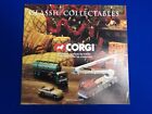 Corgi Classic Collectables Catalogue Christmas 1997 (e24)