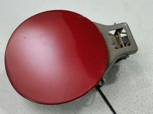 Used Fuel Filler Door fits: 2009 Cadillac Cts Grade A - Foto 1 di 24