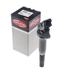Delphi Ignition Coil GN10571 for BMW Mini 330xi M3 745i 745Li 320i 325Ci 01-21 - Picture 1 of 21