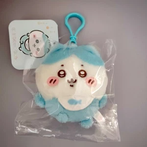 Chiikawa Store Chiikawa Baby Peluche Muñeco Llavero Hachiware 2025 NUEVO JAPÓN - Imagen 1 de 5