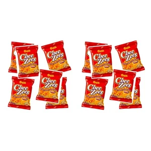 Sunshine Snacks Original Cheezees 45g (12er Pack) - Bild 1 von 1