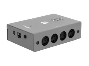 Blokas Midihub MIDI Interface + Processor MIDI INTERFACE NEW - PERFECT CIRCUIT - Picture 1 of 4