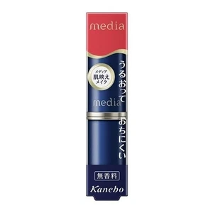 Media Creamy Lasting Lip A PK-22 Lippenstift Japan - Bild 1 von 2