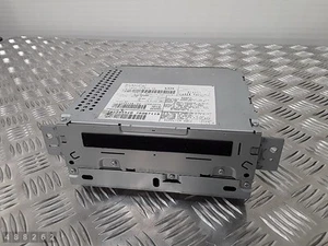 2007 LAND ROVER FREELANDER AUTORADIO CD CODE FEHLT 6G9N18C815NG - Bild 1 von 4