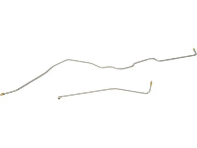 For 1994-1998 Jeep Grand Cherokee Brake Line Dorman 79316XMHX 1995 1996 1997 Foto 1 de 2