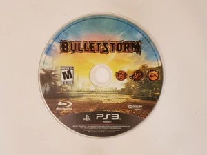 Bulletstorm (Playstation 3 Ps3) - Picture 1 of 2