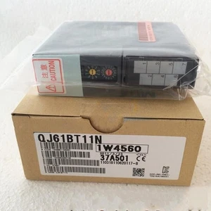 For Mitsubishi QJ61BT11N MELSEC-Q CC-Link Master Unit - Picture 1 of 4