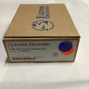 Kit de supports Extron UTM 100 - Photo 1/3