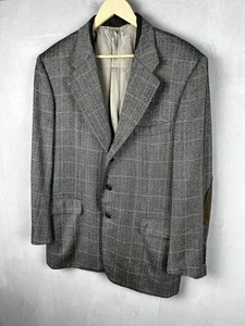 Franck Namani Cashemere Blazer Jacke Größe L - Bild 1 von 20