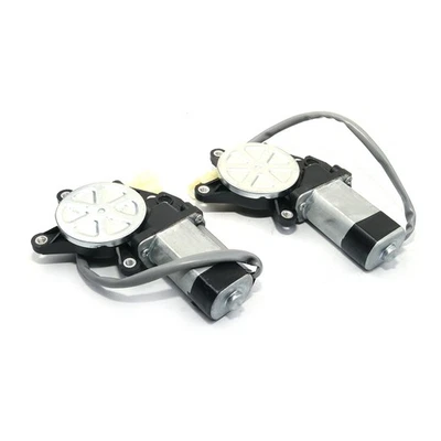 Fit Mitsubishi Libero Cargo CB1V CB8W CD5W RR Door Power Window Regulator Motors - Image 1 of 4