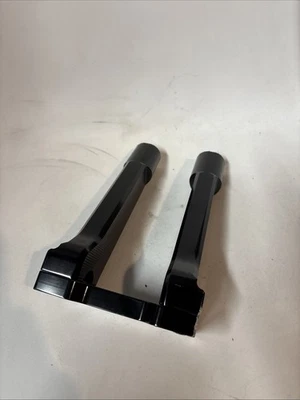 Elevadores de manillar Harley Davidson Dyna Goldfire 8"" Foto 1 de 4