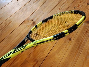 Raqueta de tenis dura Babolat Pure Aero VS G3 067 - Imagen 1 de 9
