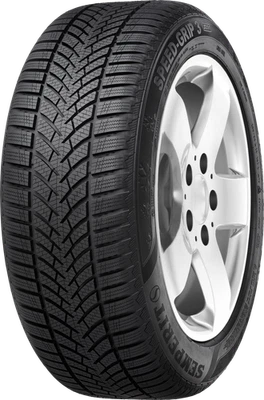 Reifen 255/40 r19 100V 3PMSF FR M+S XL SEMPERIT SPEED-GRIP 3 winter neu - Bild 1 von 3