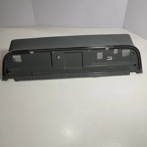 MayTag Trockner MED7230HC3 Ersatzteile Bedienfeldgehäuse W11128047 - Bild 1 von 4