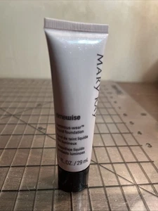 Mary Kay Timewise Matte Wear Liquid Foundation 1 oz Ivory 7 - Picture 1 of 2