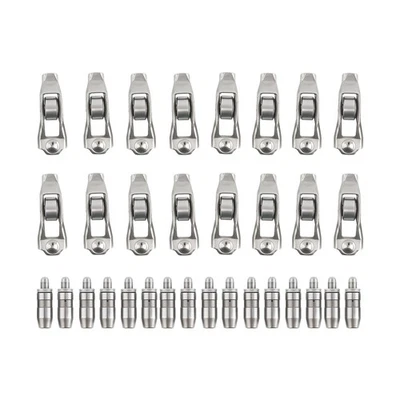 Valve Lash Adjuster & Rocker Arms Kit for Jeep Grand Cherokee 4.7L V8 2001-2009 - Image 1 of 4