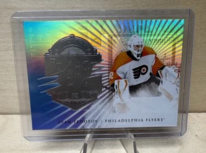 2024-25 SPx Finite Rookies /999 Ivan Fedotov #F-40 Rookie RC - Bild 1 von 2