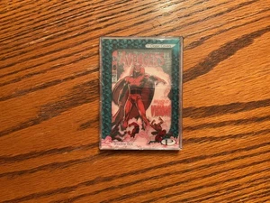 2014 Marvel Premier Shadowbox #CSB-19 Avengers #57 Group A 1:4 Packs - Picture 1 of 2