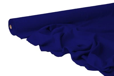 100% Pure Linen Fabric by the Yard/Meter – Medium Weight | 56” Wide - Image 1 of 4