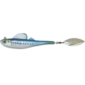 Biwaa Ocean Divinator 140 - 28g - Imagen 1 de 8