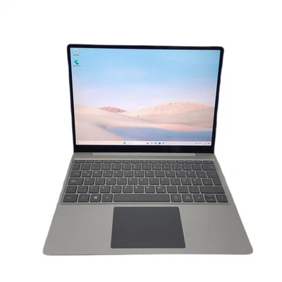 Microsoft Surface Laptop Go | i5-1035G1 | 4 GB | 512 GB SSD | Win 11 Pro | DE - Bild 1 von 4