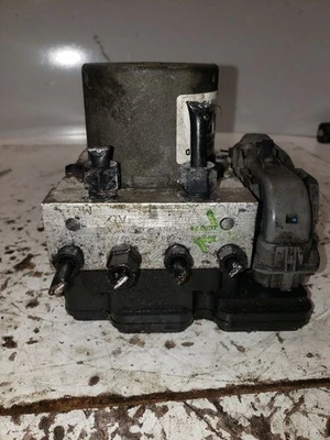 ABS 制动泵控制模块适用于 2017 - 2019 年现代伊兰特 — 第 1/4 张图片