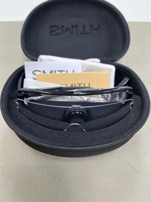 Gafas de sol SMITH Bobcat - Lente protectora Rendimiento Gafas de sol deportivas para esquí, Foto 1 de 3