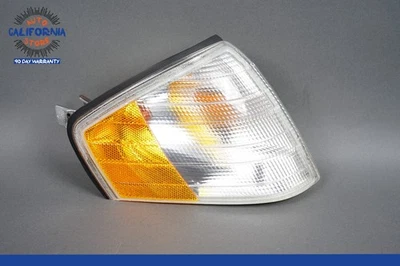 Faro lateral derecho pasajero Mercedes R129 SL500 SL320 95-02 OEM Foto 1 de 4