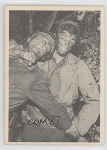 1963 Donruss Combat Series 1 Surprise! #41 09ud